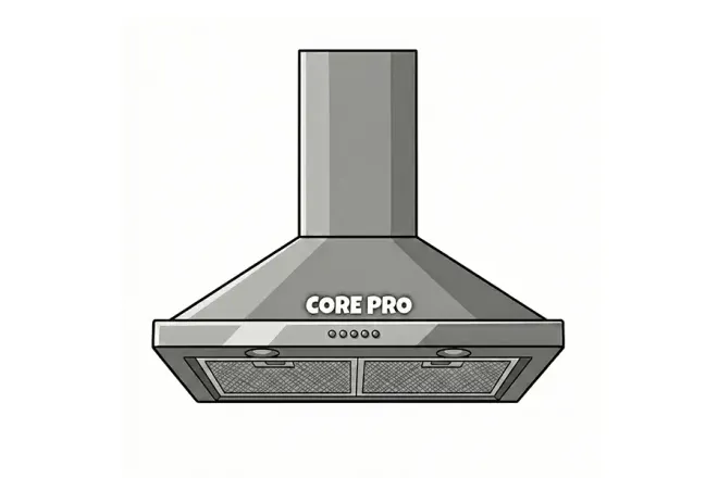تركيب الشفاطات والتهوية